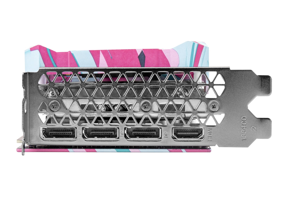 ZOTAC RTX 3060 Ti X-GAMING OC - Refurbished