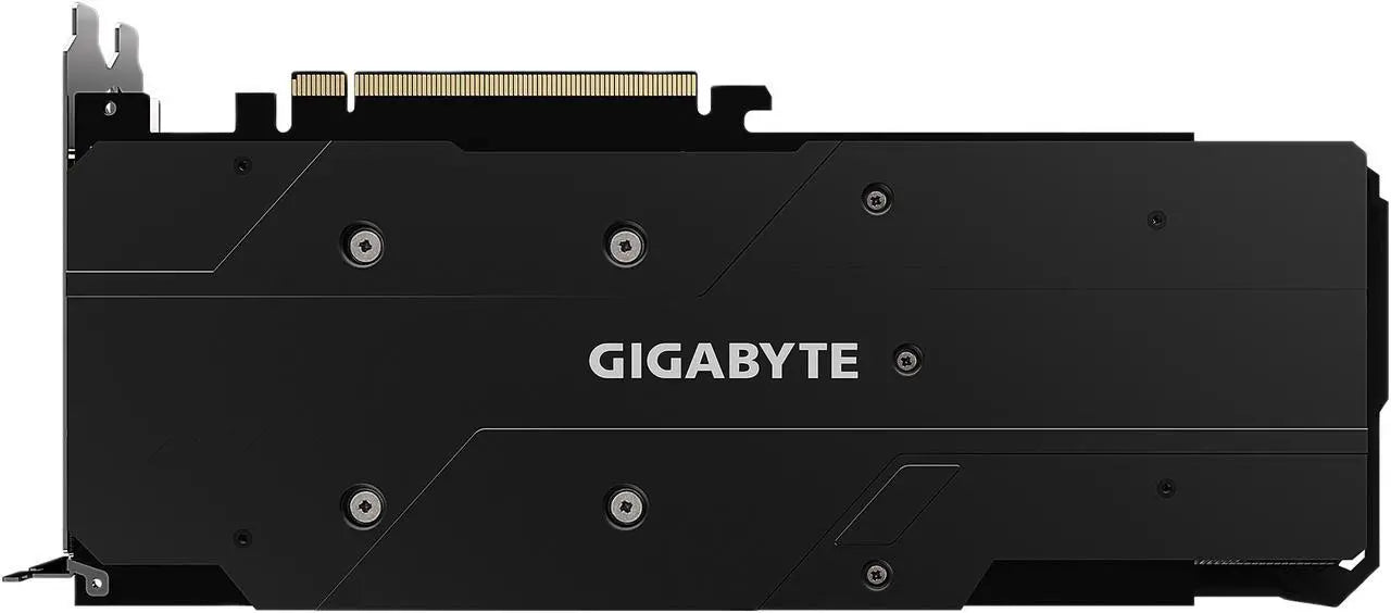 GIGABYTE Radeon RX 5700 XT GAMING OC 8G