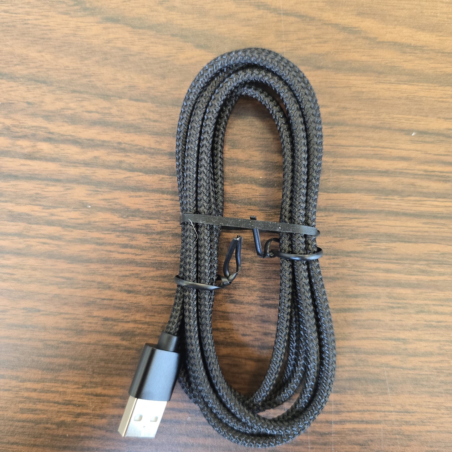 USB-A to USB-C cable