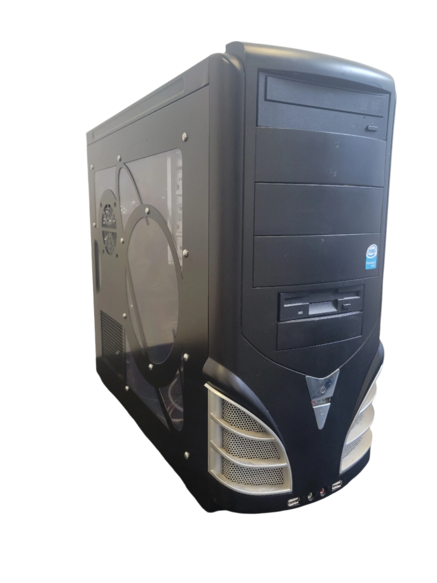 I5 Gaming PC - i5 6600k - GTX 1060 - 16GB RAM