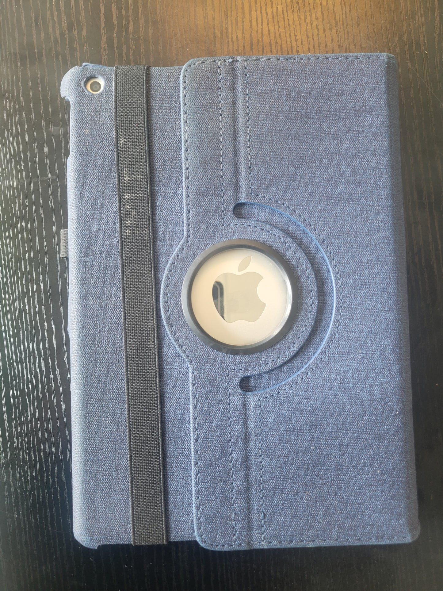 iPad 9e génération Wi-Fi - Argent - 64 Go - Remis à neuf