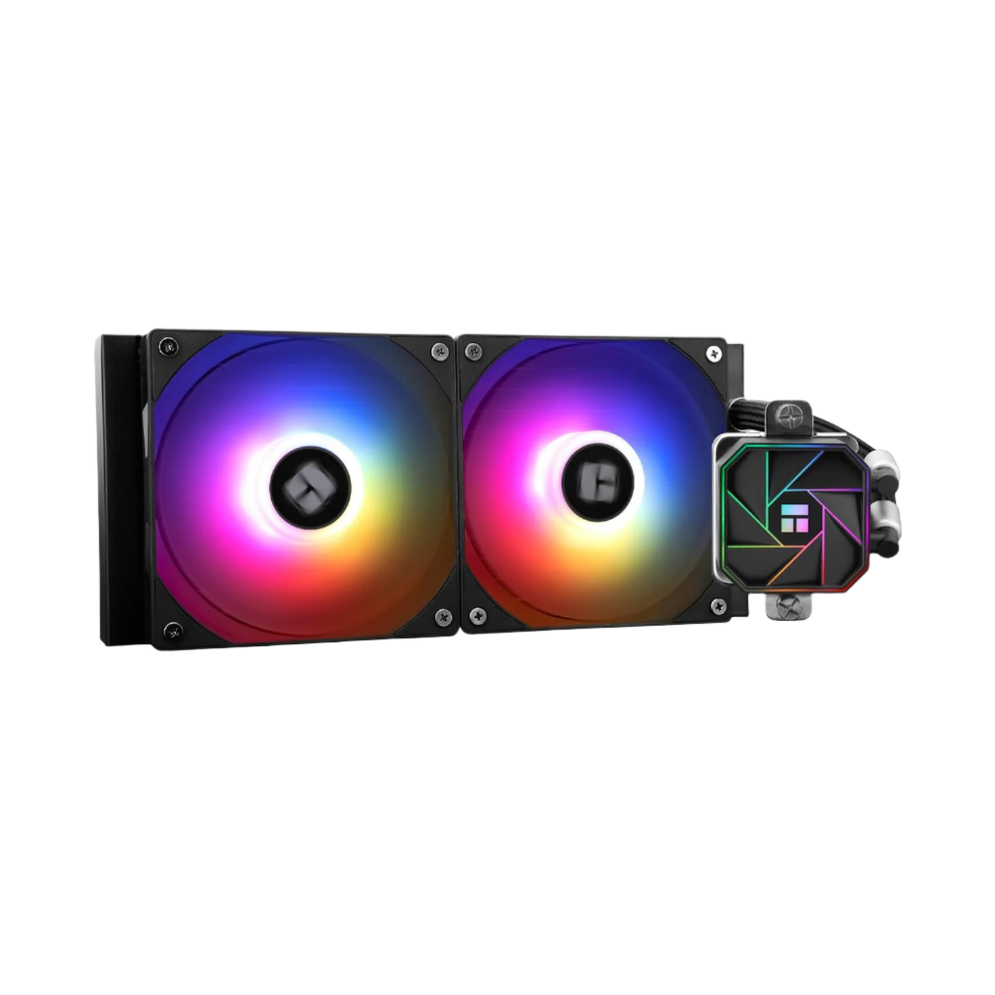 Thermalright Aqua Elite 240 V3 Aio CPU Cooler