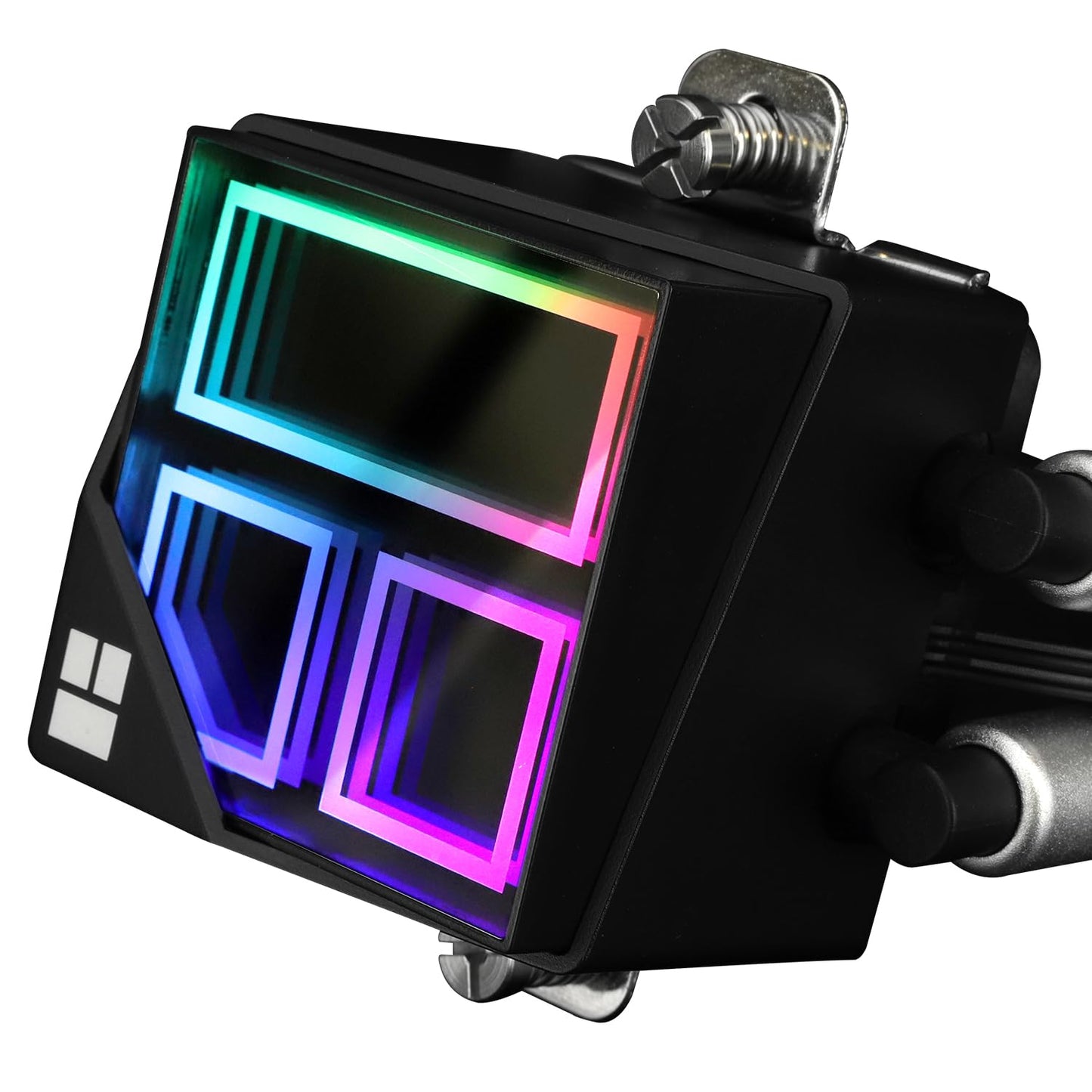 Thermalright Frozen Infinity 360mm AIO Liquid CPU Cooler