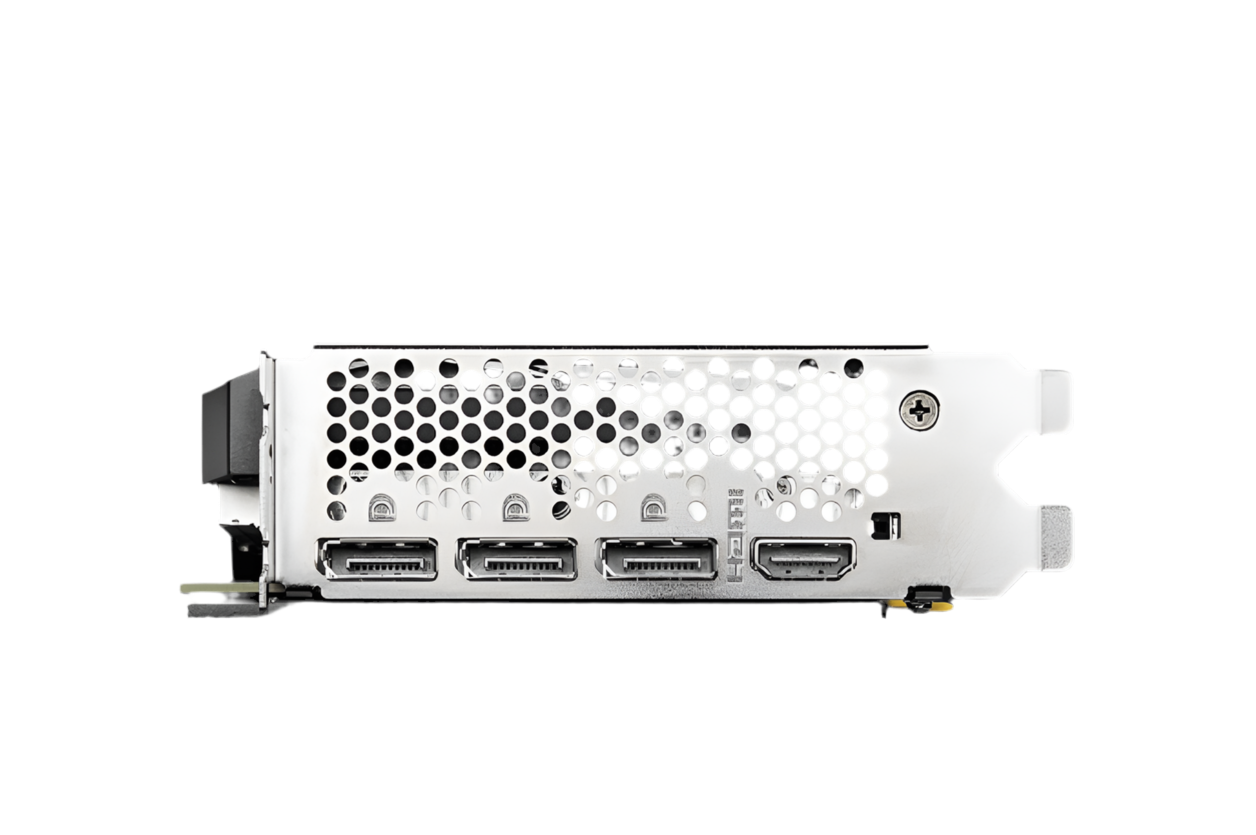 MSI GeForce RTX 3060 VENTUS 3X OC 12GB - Refurbished