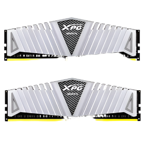 Kit de memoria RAM ADATA XPG 16 GB (2 x 8 GB) DDR4 3200 en color blanco - Reacondicionado