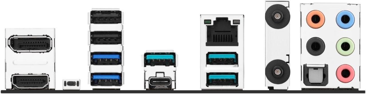 Carte mère ASUS PRIME B650-PLUS WiFi ATX AM5