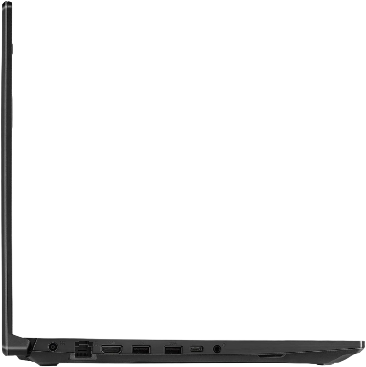 Ordinateur portable de jeu ASUS TUF F17 17,3" 144 Hz 1080P - Boîte ouverte