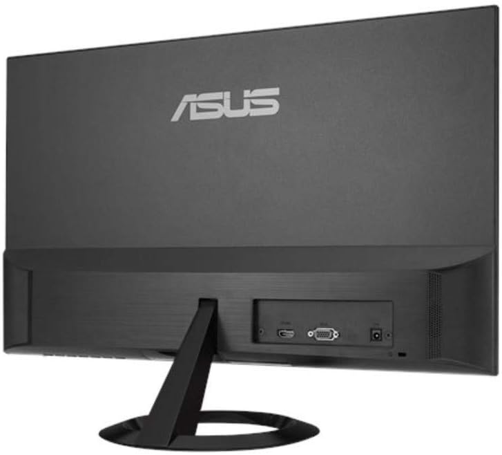 Moniteur ASUS VZ249 Eye Care 24" 1080p sans cadre - Boîte ouverte
