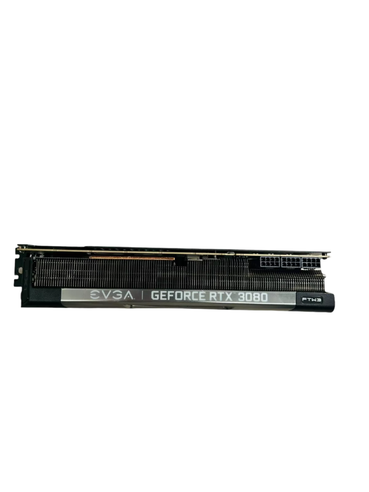 EVGA GeForce RTX 3080 FTW3 Ultra Gaming 10 Go - Reconditionnée