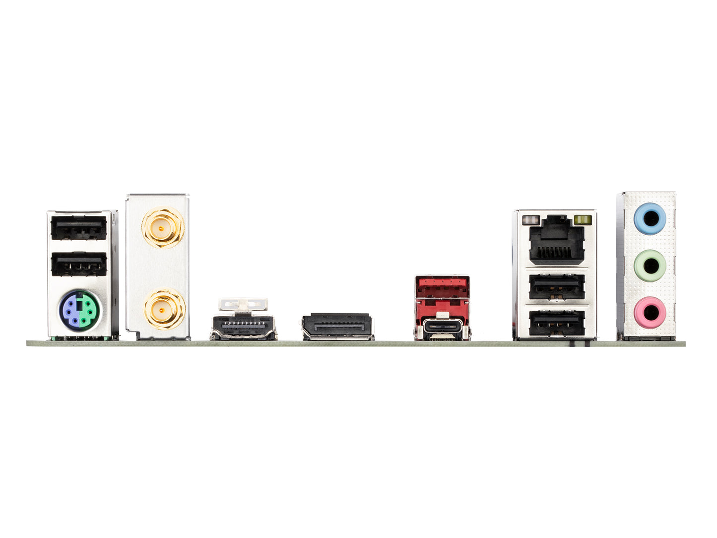 GIGABYTE B760M-C LGA 1700 M-ATX Motherboard with WiFi