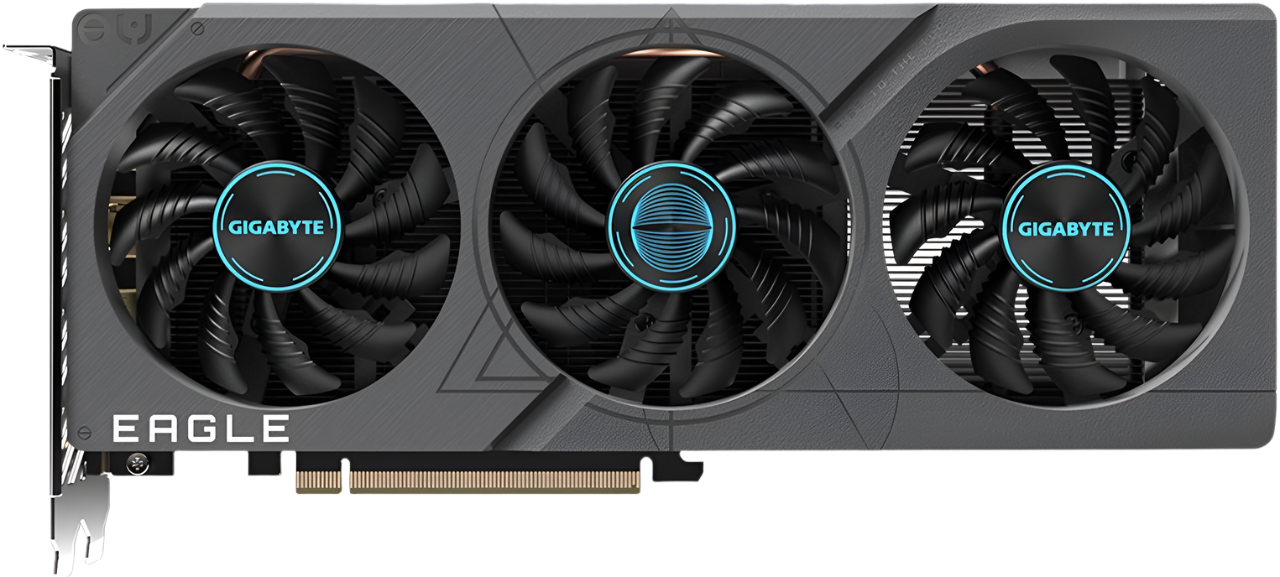 Gigabyte GeForce RTX 3070 EAGLE OC 8GB - Refurbished