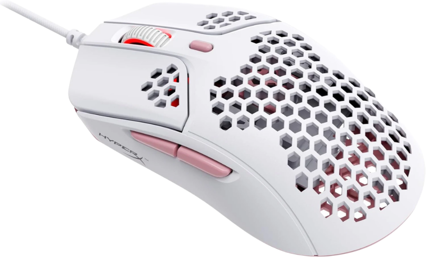 HYPER X Haste Wired Gaming Mouse