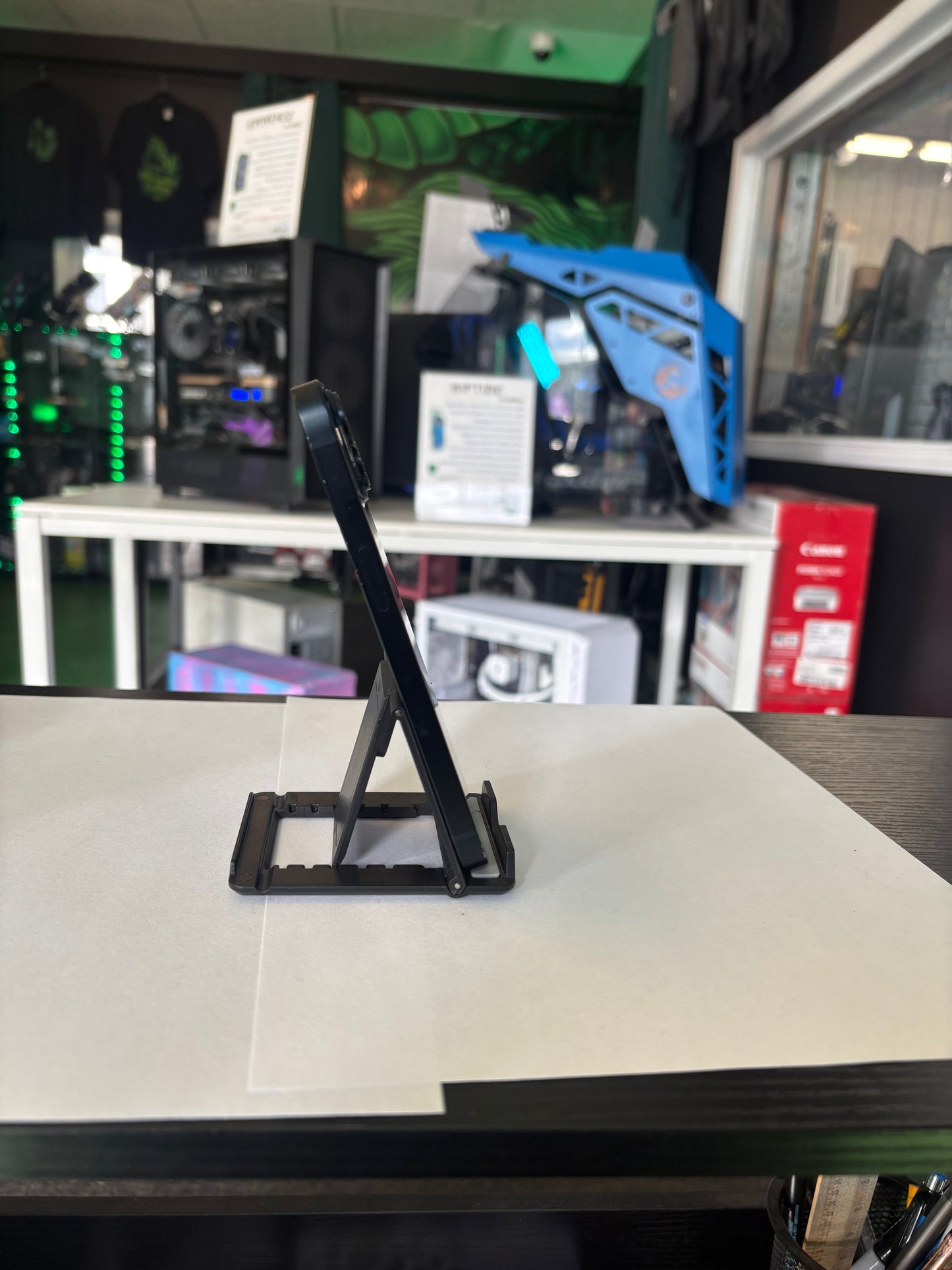 iPhone 14, 128GB, Black - Refurbished