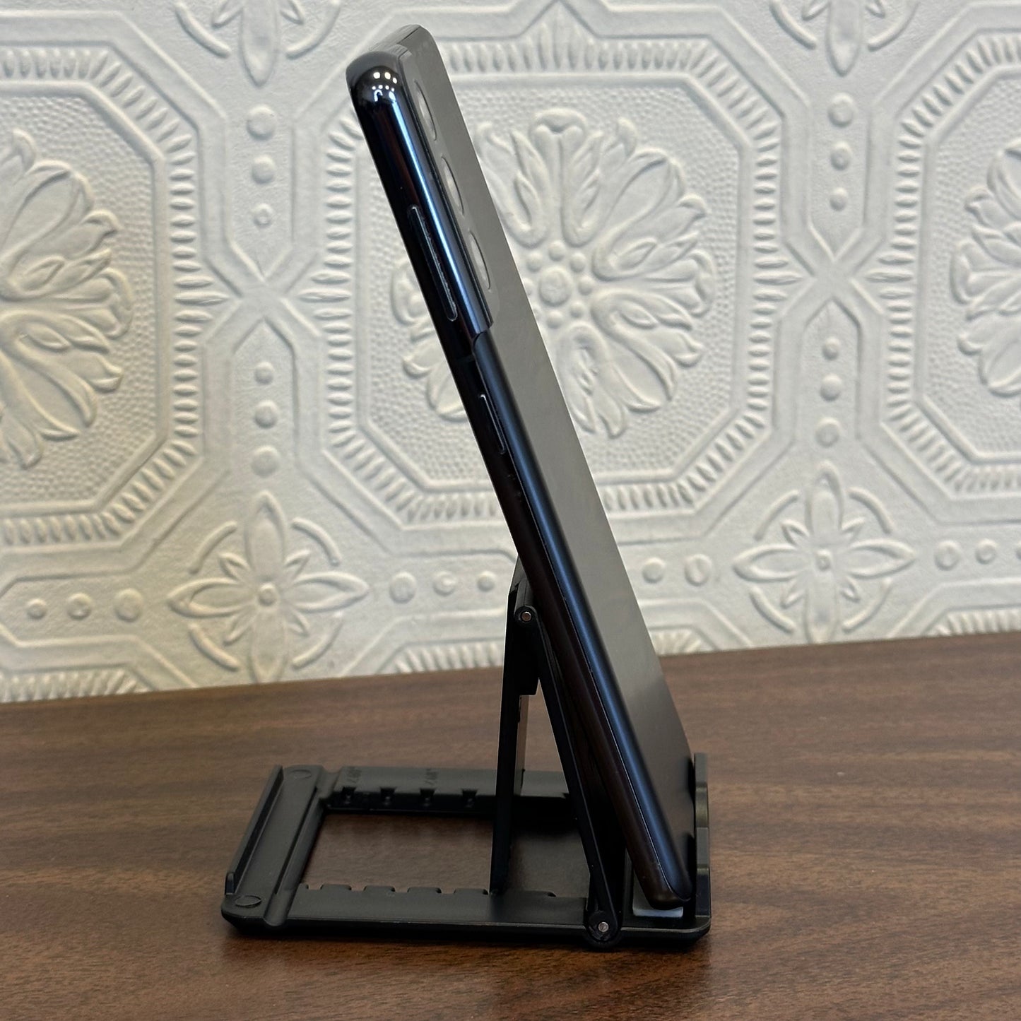 Samsung S21 5G, 128 Go, Noir - Re-certifié