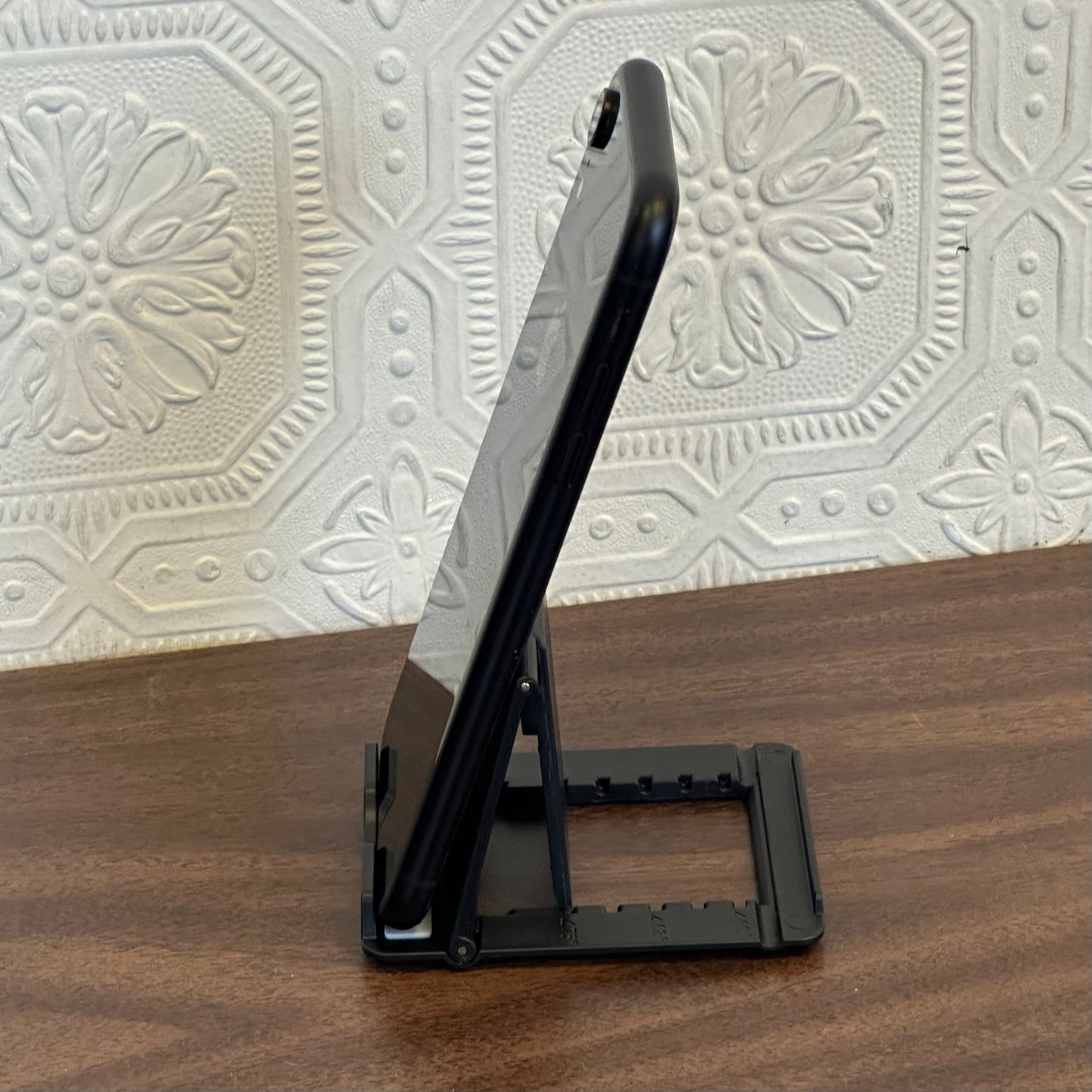 iPhone XR 64 Go Noir - Re-certifié