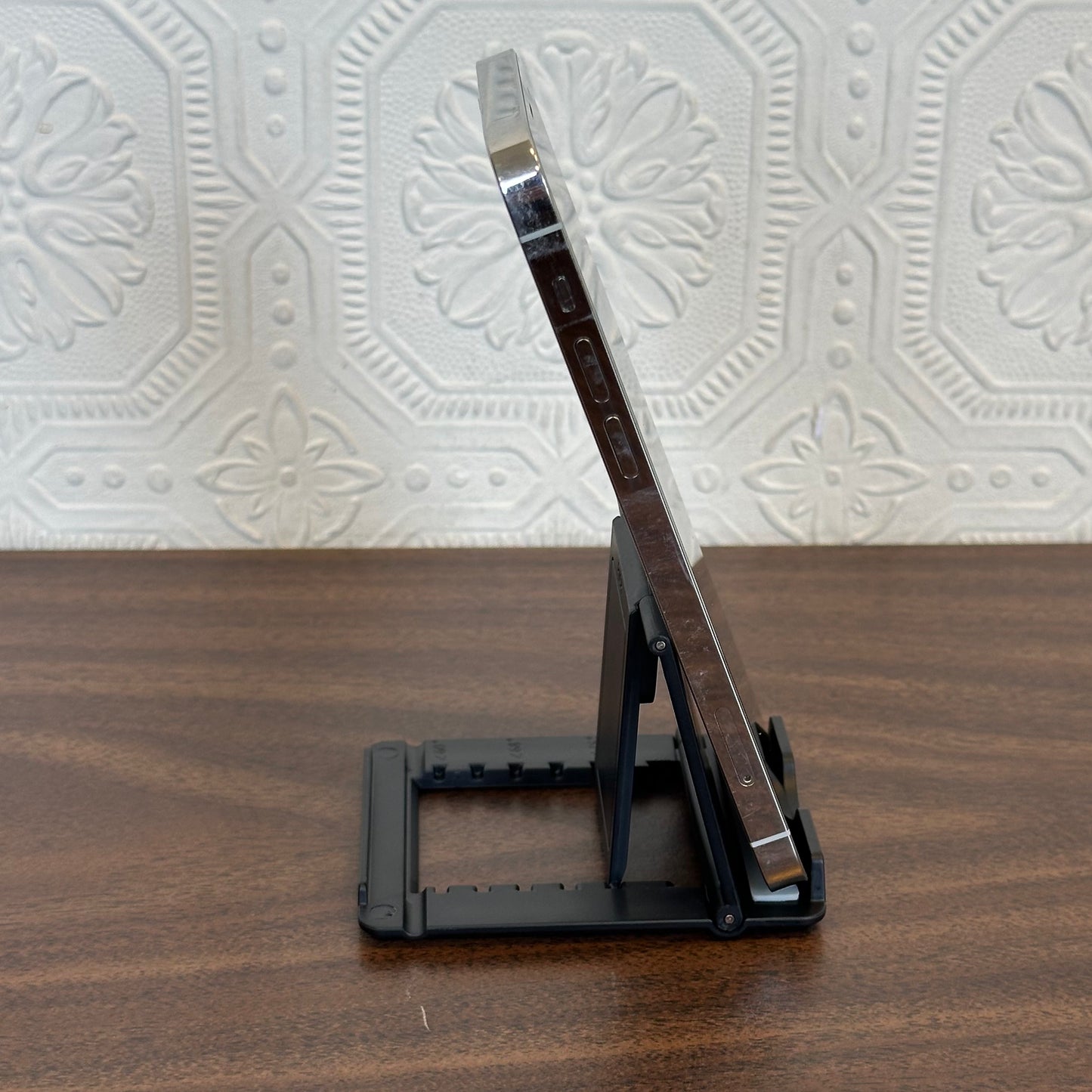 iPhone 12 Pro, 128GB, Silver - Refurbished - Unlocked (CA)