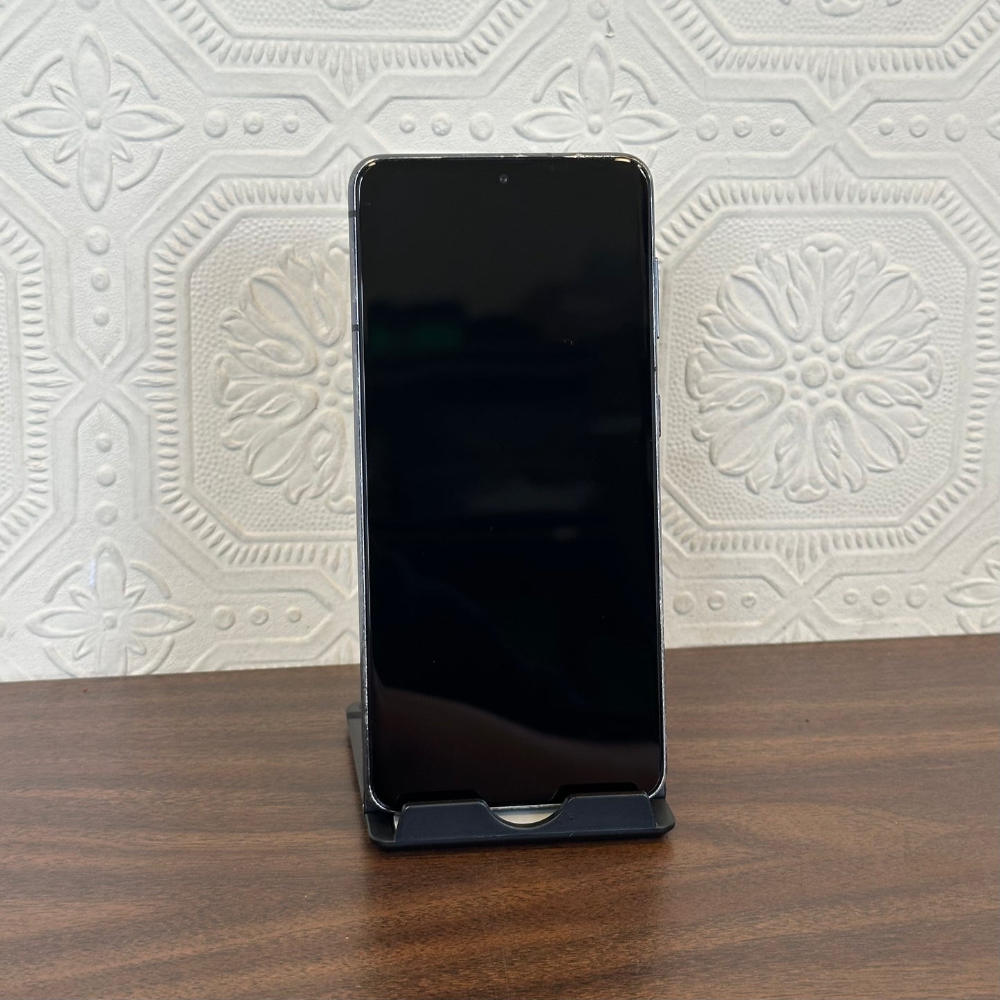 Samsung S21, 128 Go, Argent - Reconditionné