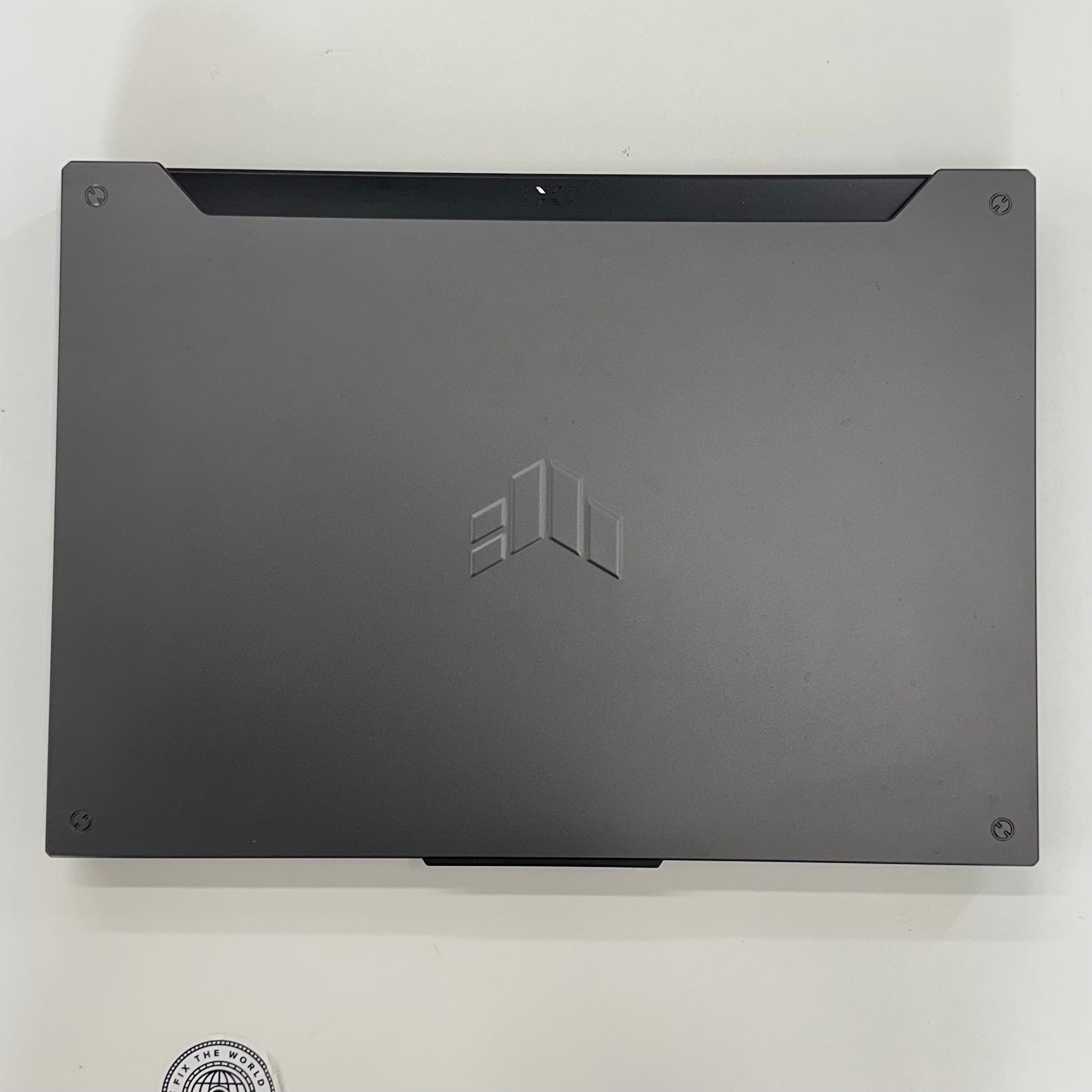 Ordinateur portable de jeu ASUS TUF A15 15,6" FHD 144 Hz - Remis à neuf