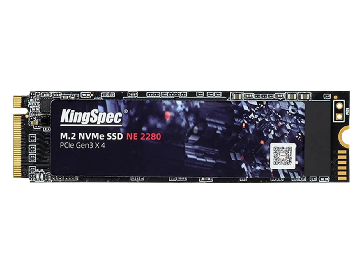 Nvme 2280 clearance