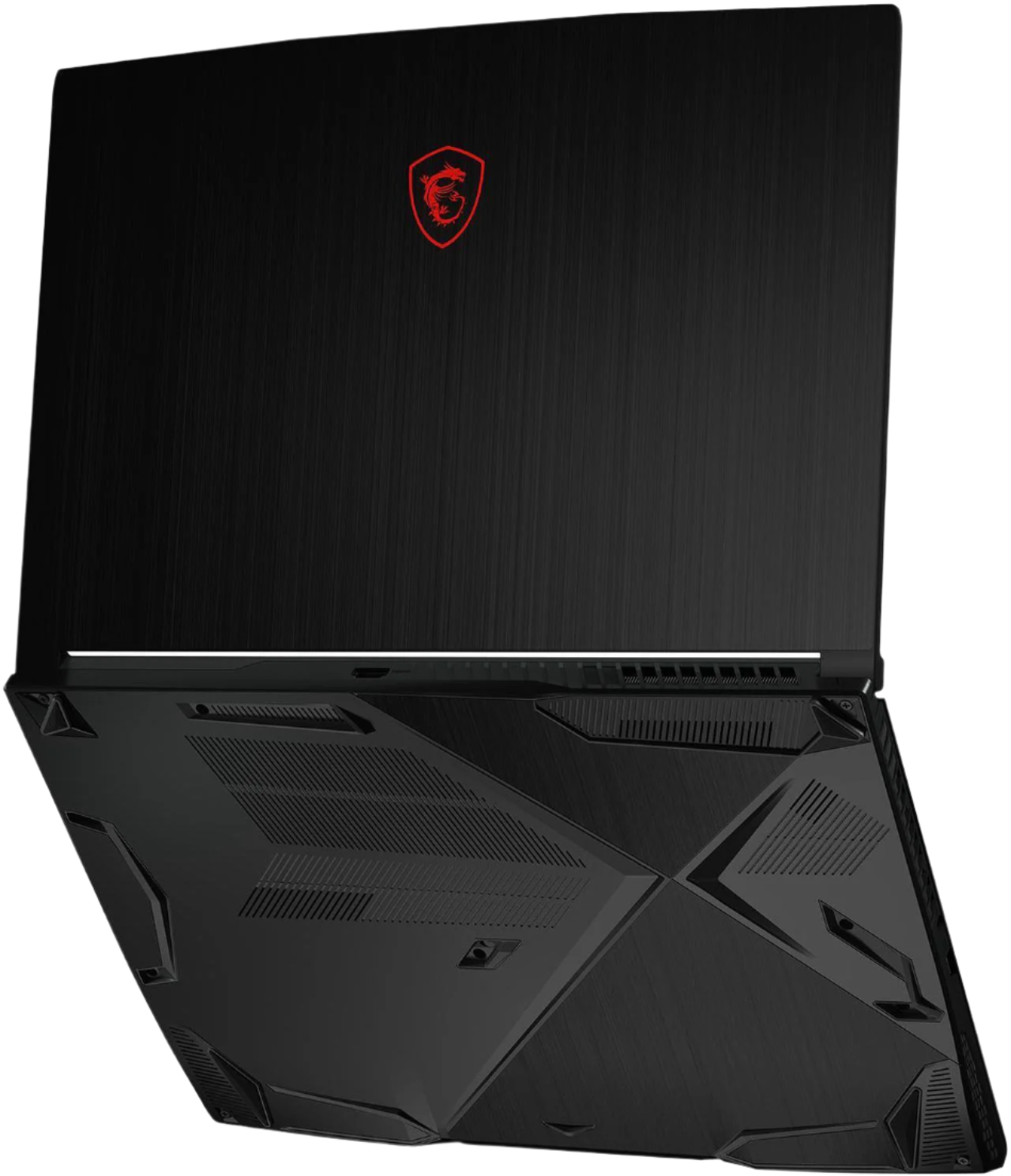 MSI Thin GF63 15.6" 60Hz 1080P Gaming Laptop - Re-Certified