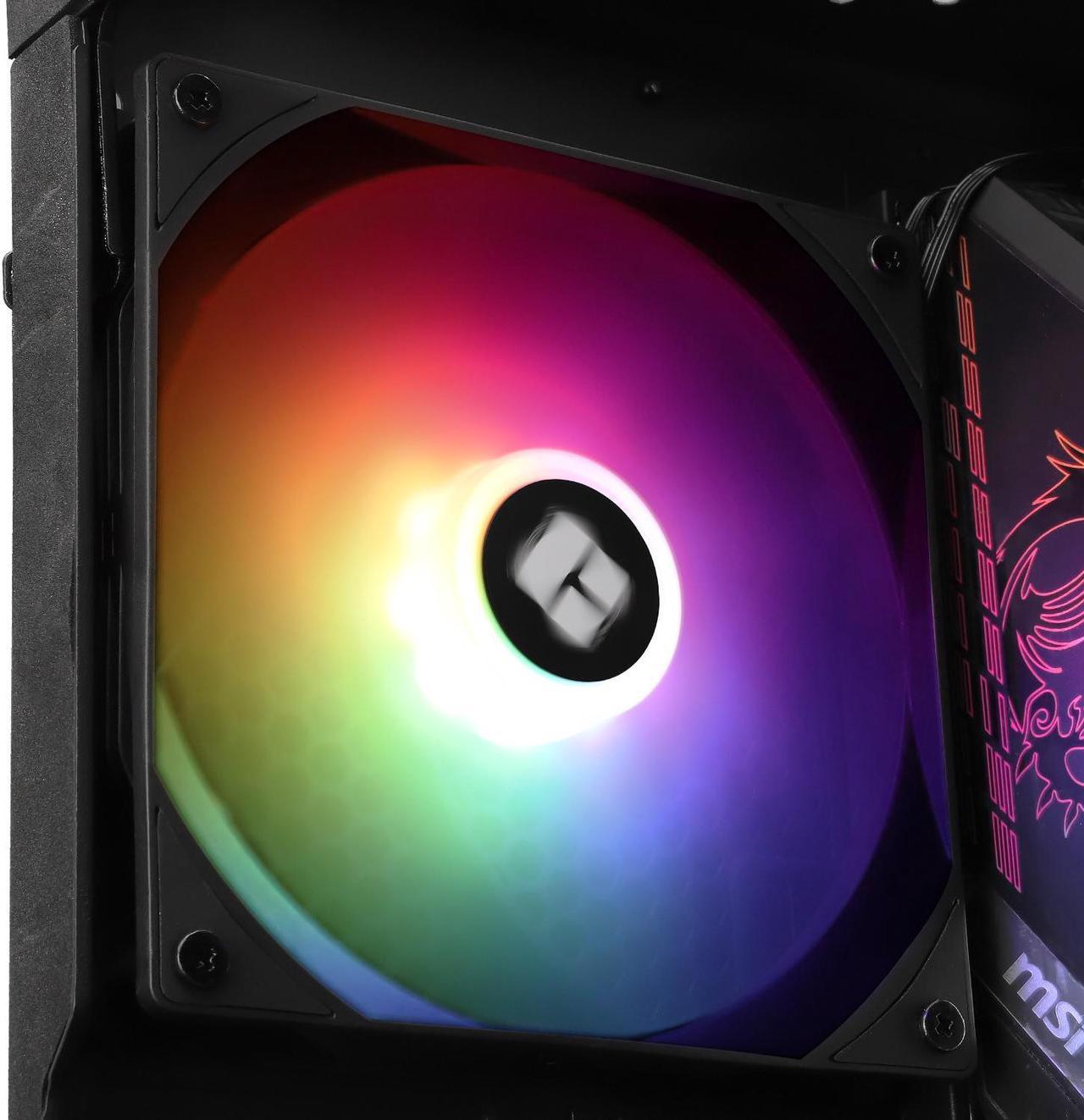 Thermalright (TL-C14C-S) 140MM ARGB Case Fan