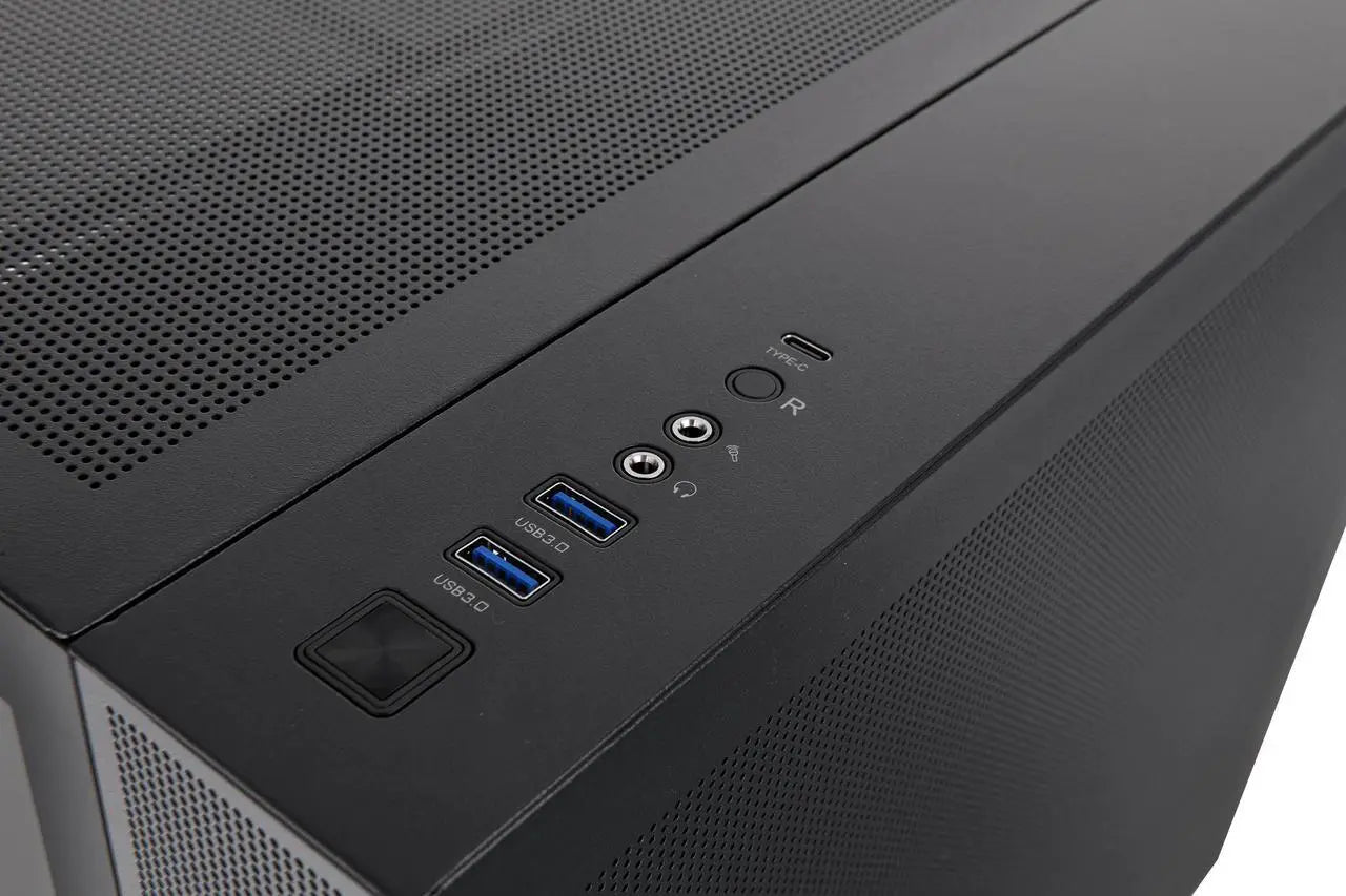 Caja para PC Thermaltake View 380