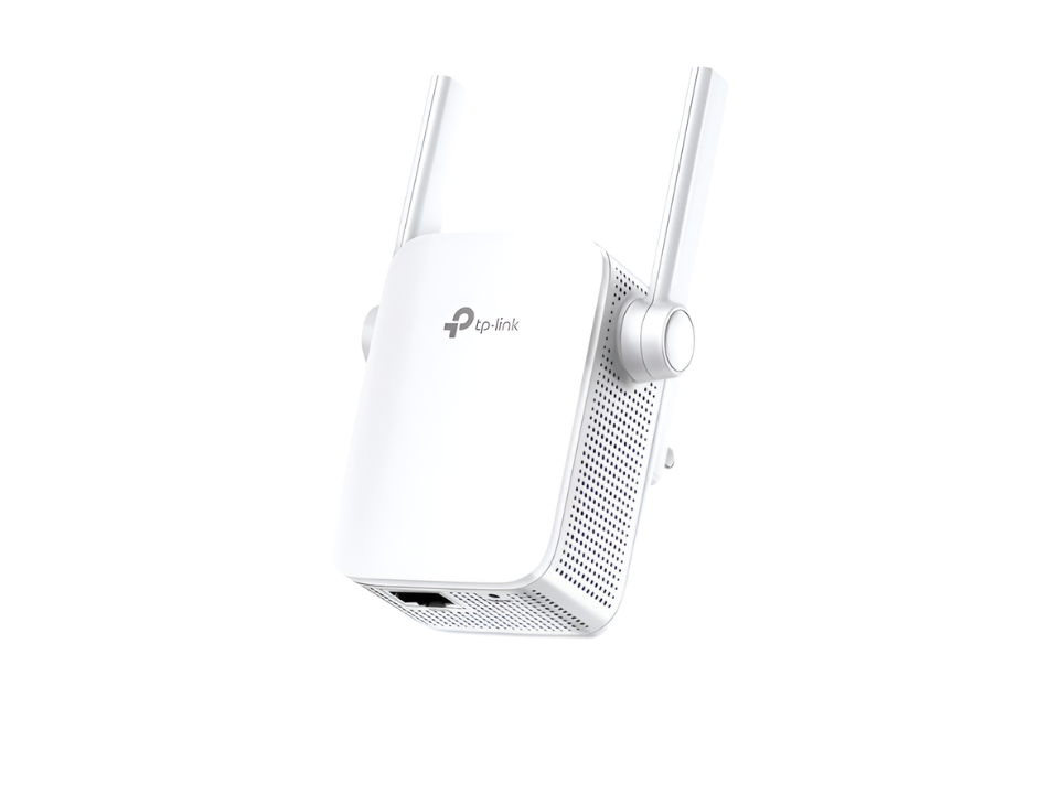 Prolongateur de portée Tp-Link AC1200