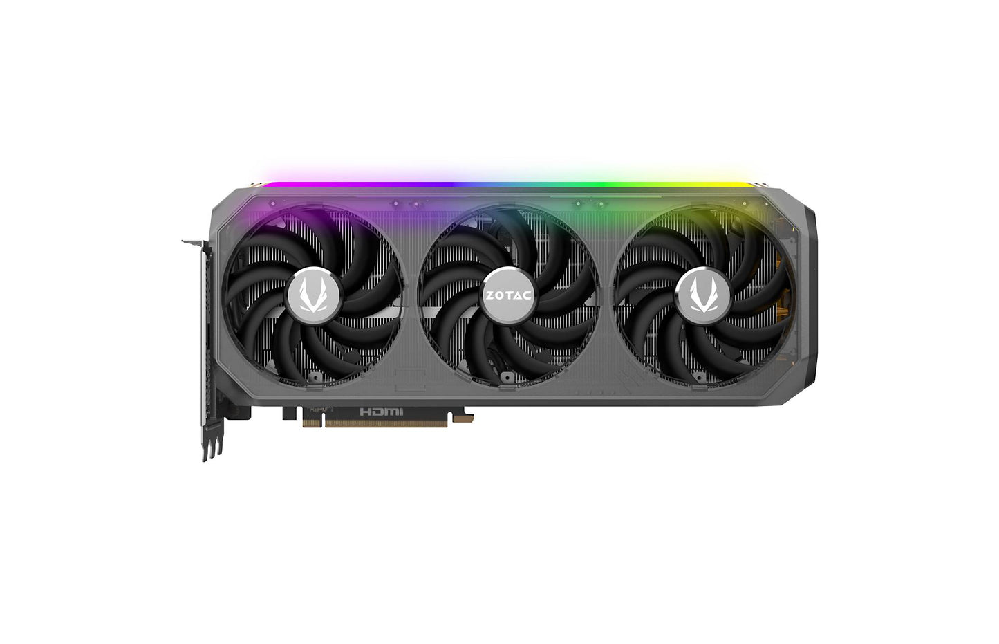 ZOTAC GAMING GeForce RTX 5080 AMP Extreme INFINITY 16GB