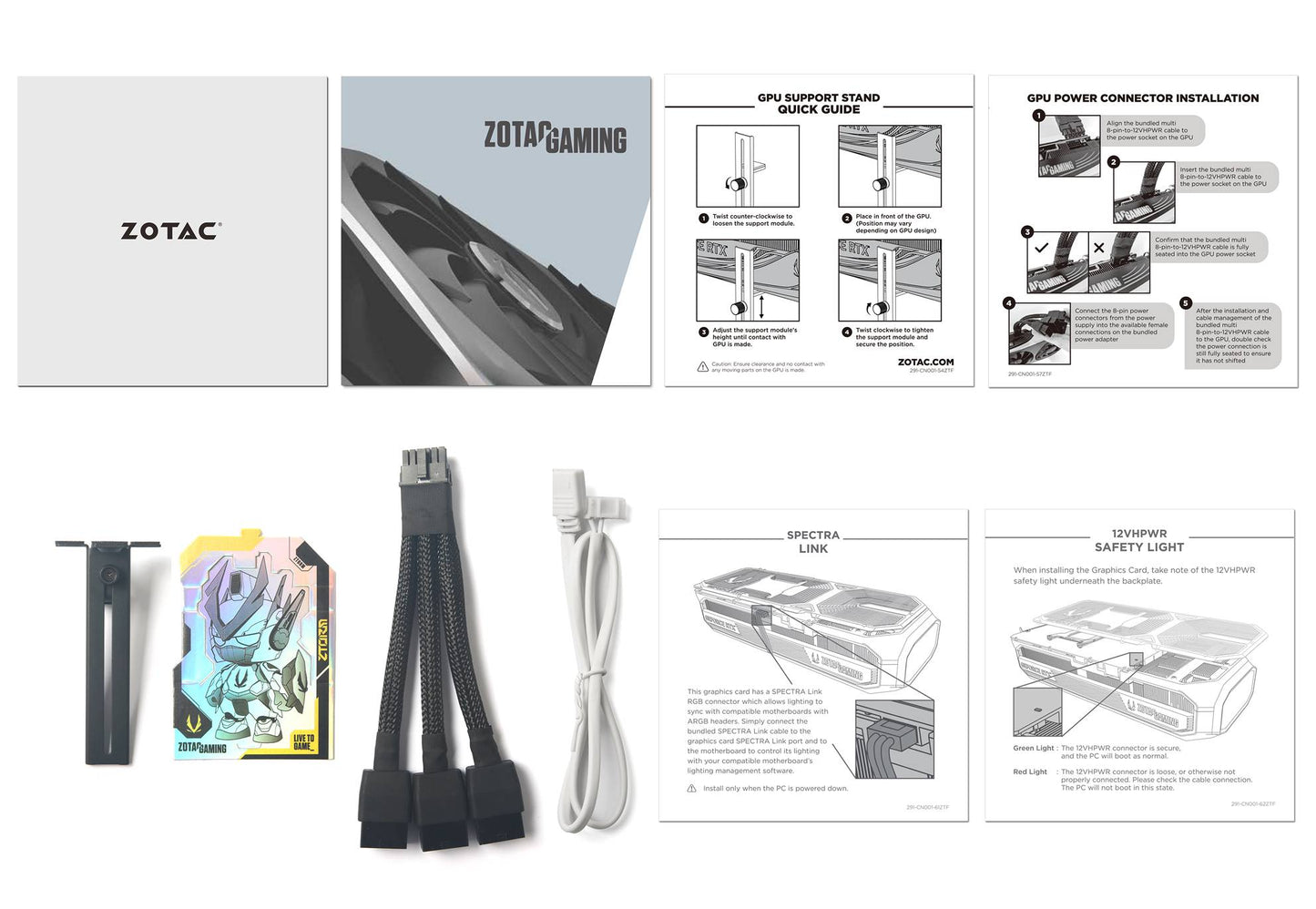 ZOTAC SOLID CORE GeForce RTX 5080 16GB