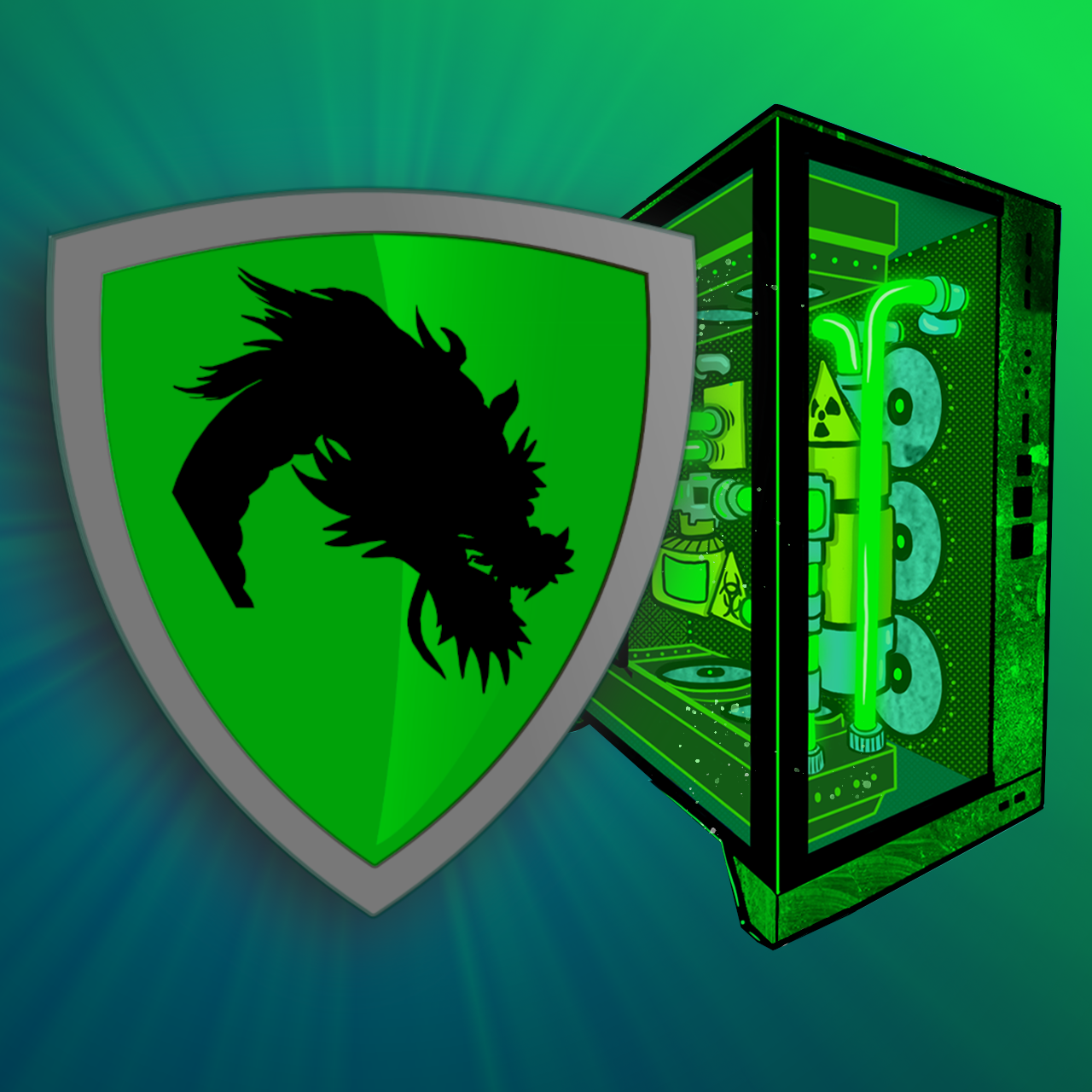 Cobertura extendida de 5 años: garantía sin tonterías (garantía)