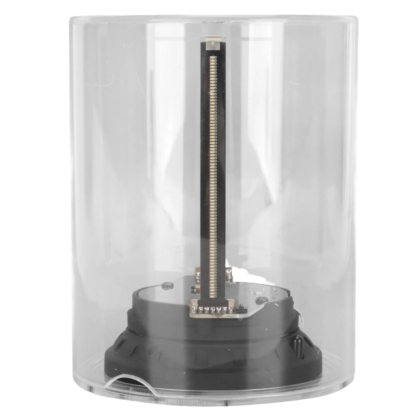 Projecteur d'hologramme 3D personnalisable - Grand