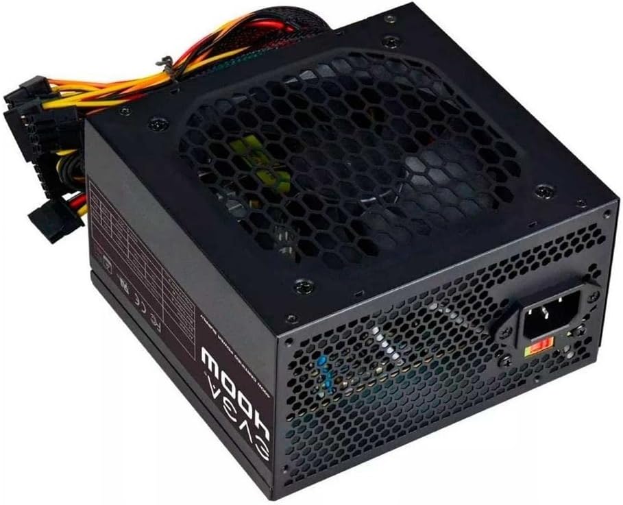 EVGA 400 N1 400w ATX Power Supply
