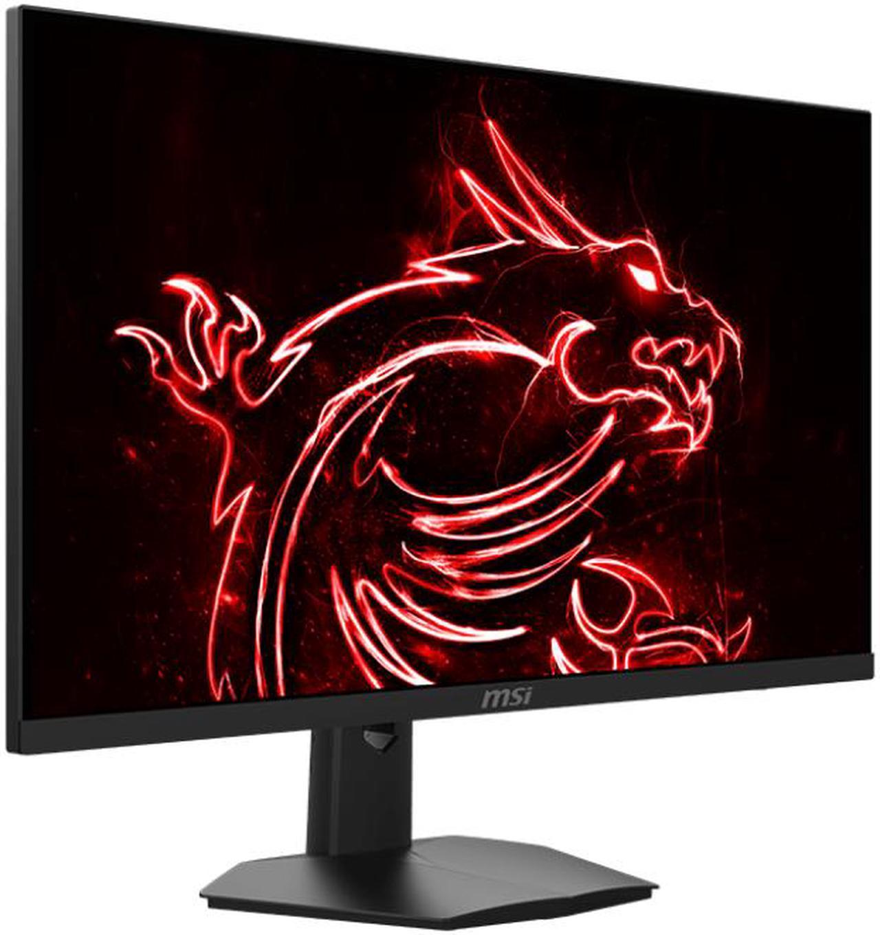 MSI 27" 1080p 180Hz Flat Panel Gaming Monitor G274F