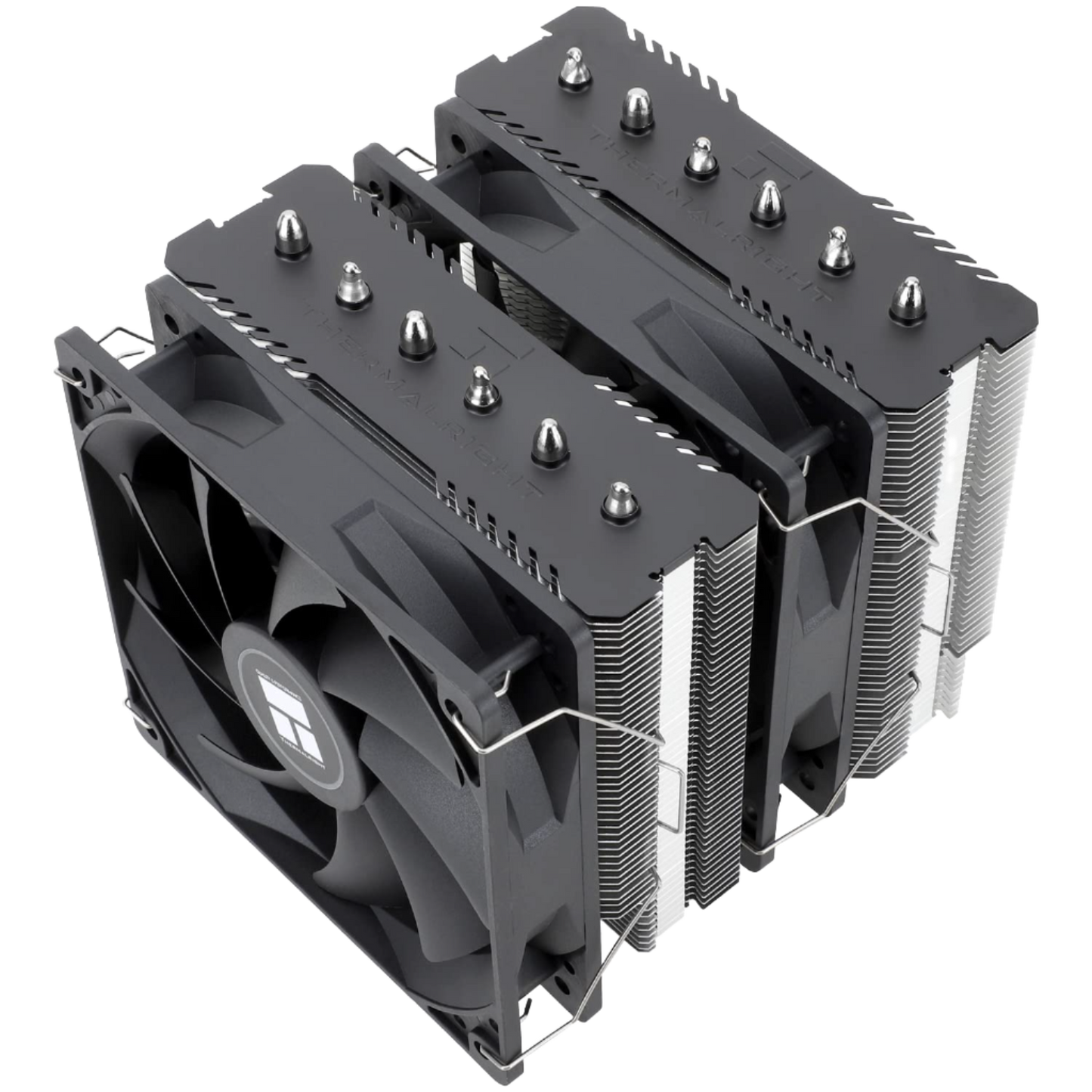Thermalright Peerless Assassin 120 SE CPU Cooler Black/Silver