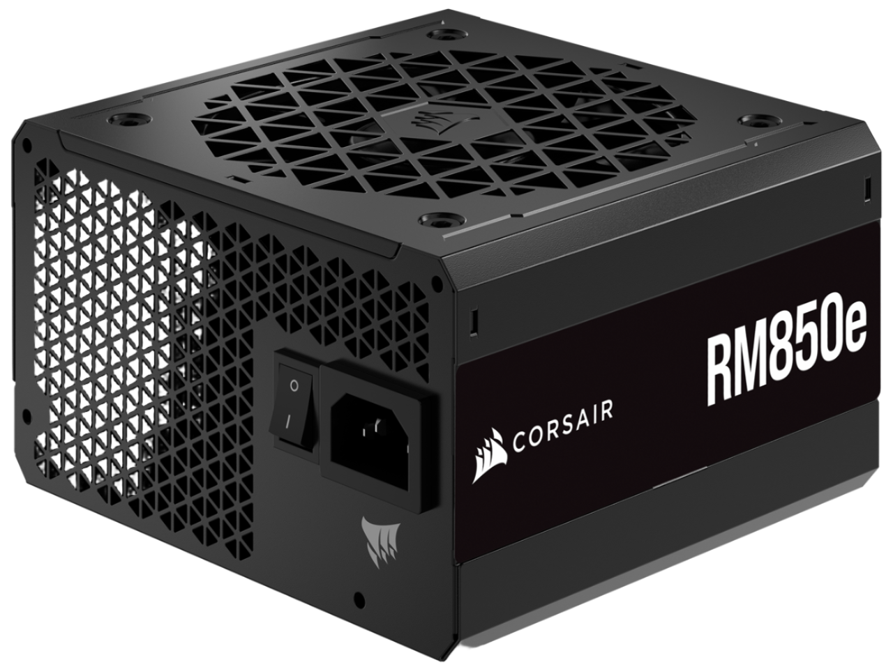 Corsair RM850e Power Supply