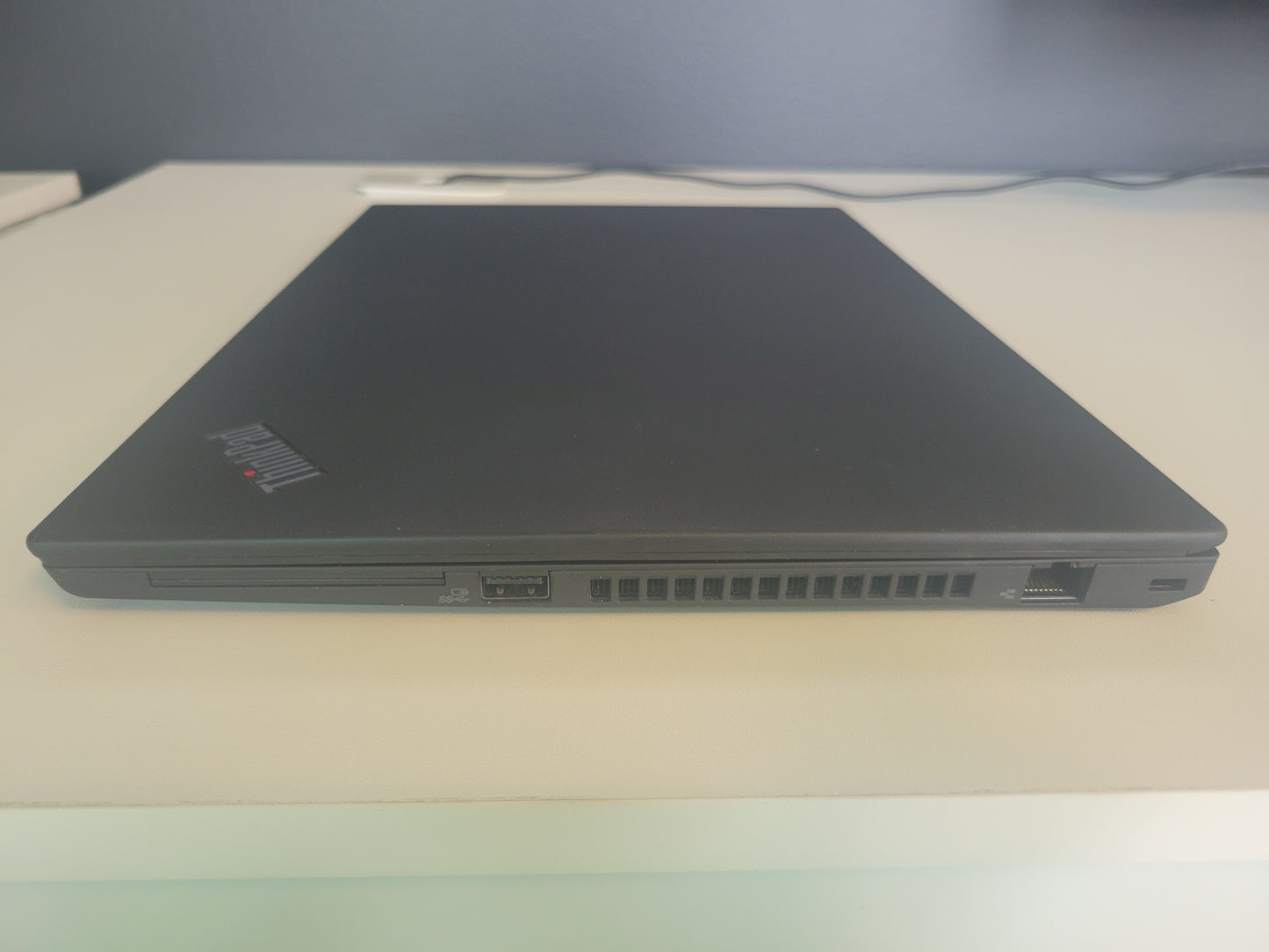 Lenovo ThinkPad T14 Gen 1 - 16GB RAM - Refurbished
