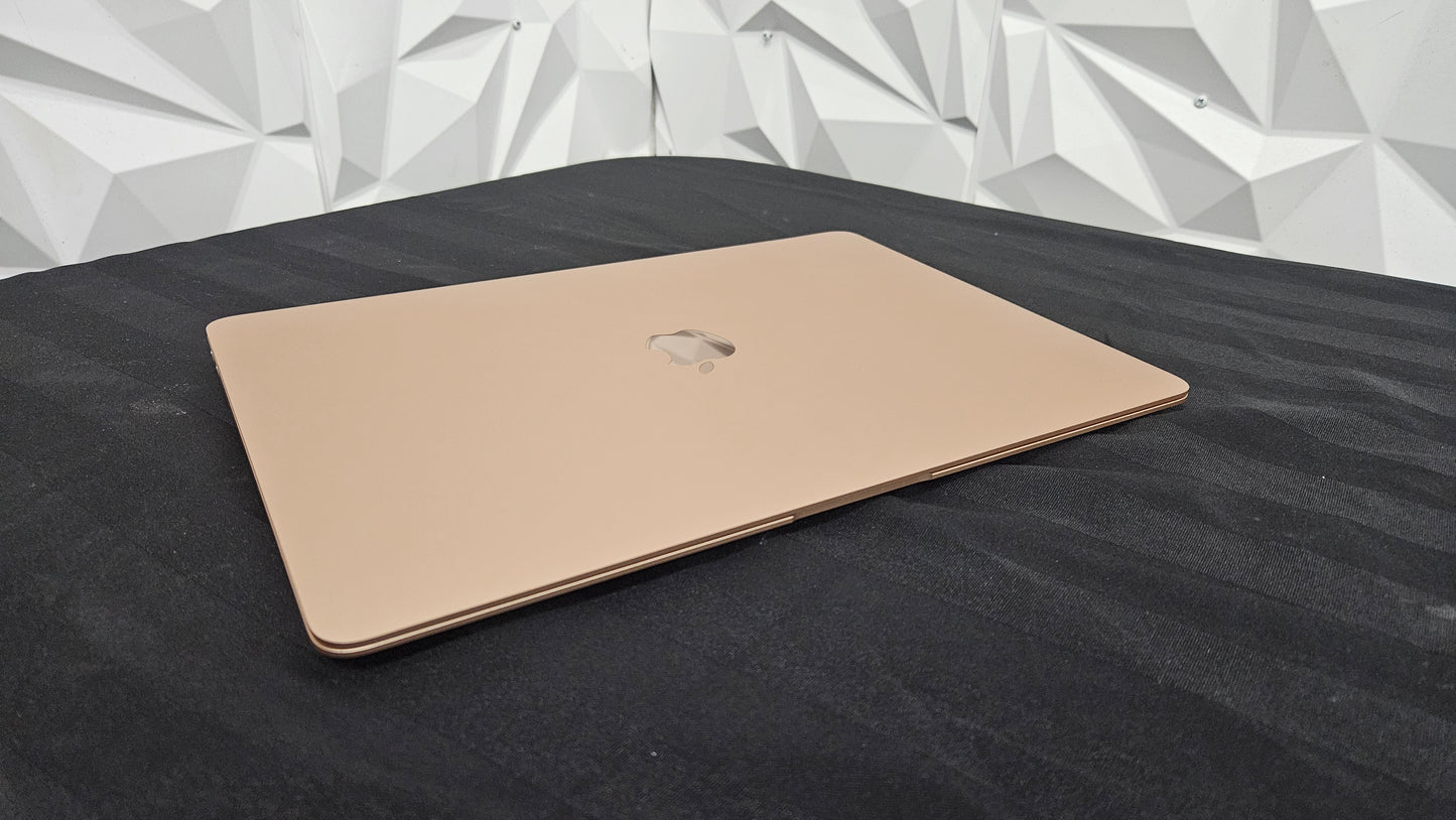 MacBook Air 2020 - Rose Gold - Refurbished
