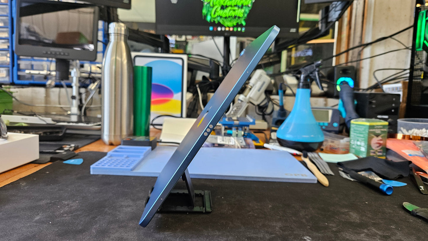 iPad 10e génération Wi-Fi - Bleu - 64 Go - Reconditionné