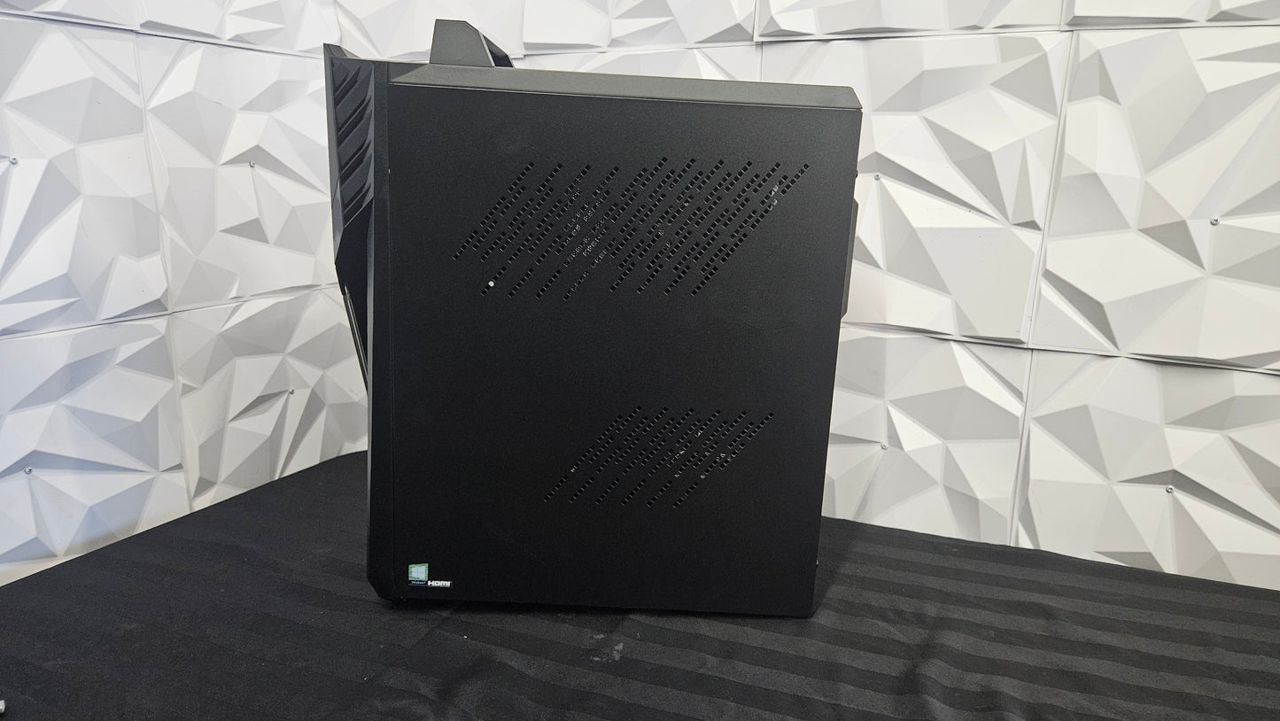 ASUS ROG i7 Gaming PC - Refurbished