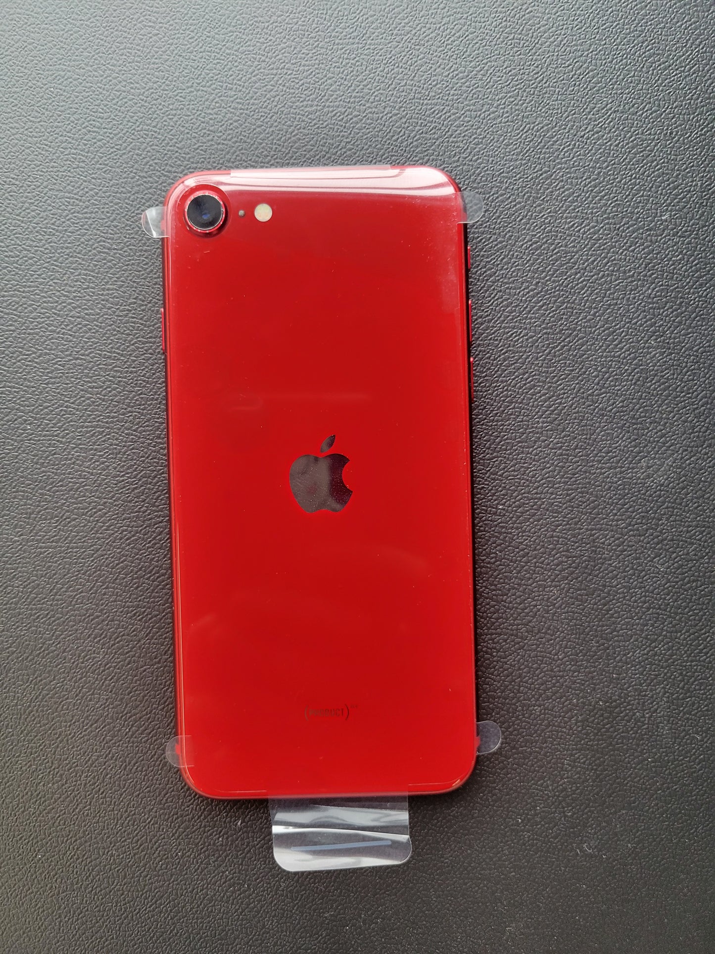 iPhone SE 3rd Gen 2022, 64GB, Red - Refurbished