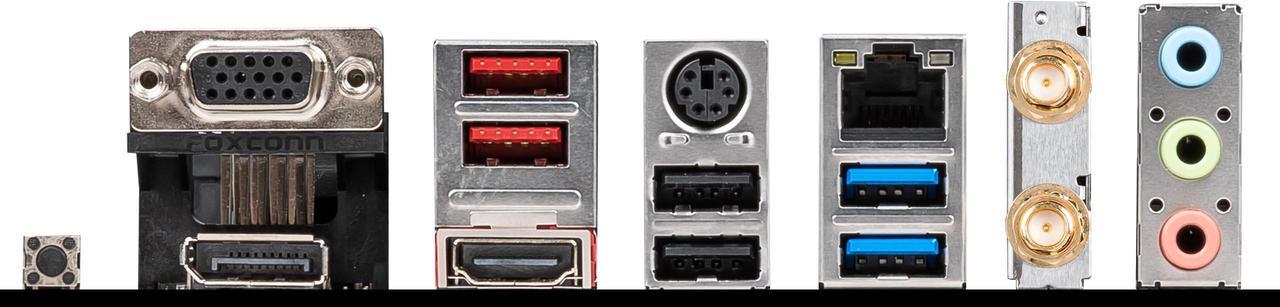 MSI PRO B550M-VC WiFi AM4 mATX - Motherboard