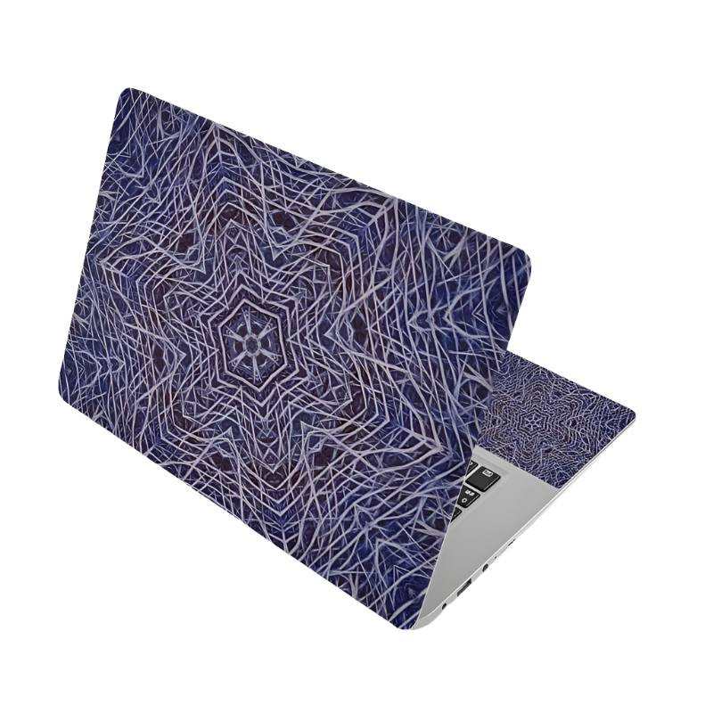 Laptop Custom Skins (Install Included)