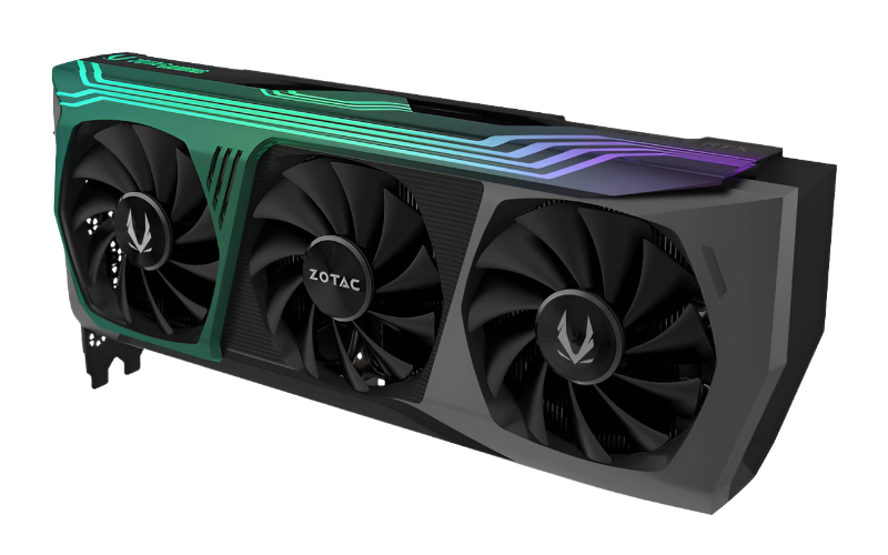 Gpu Zotac 3080ti Amp Holo Zotac 3080 Amp Extreme Holo Zotac 3080ti