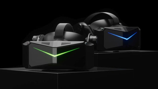 Pimax Crystal Light vs Crystal Super Ultrawide: PCVR Buyer’s Guide (vs Quest 3)
