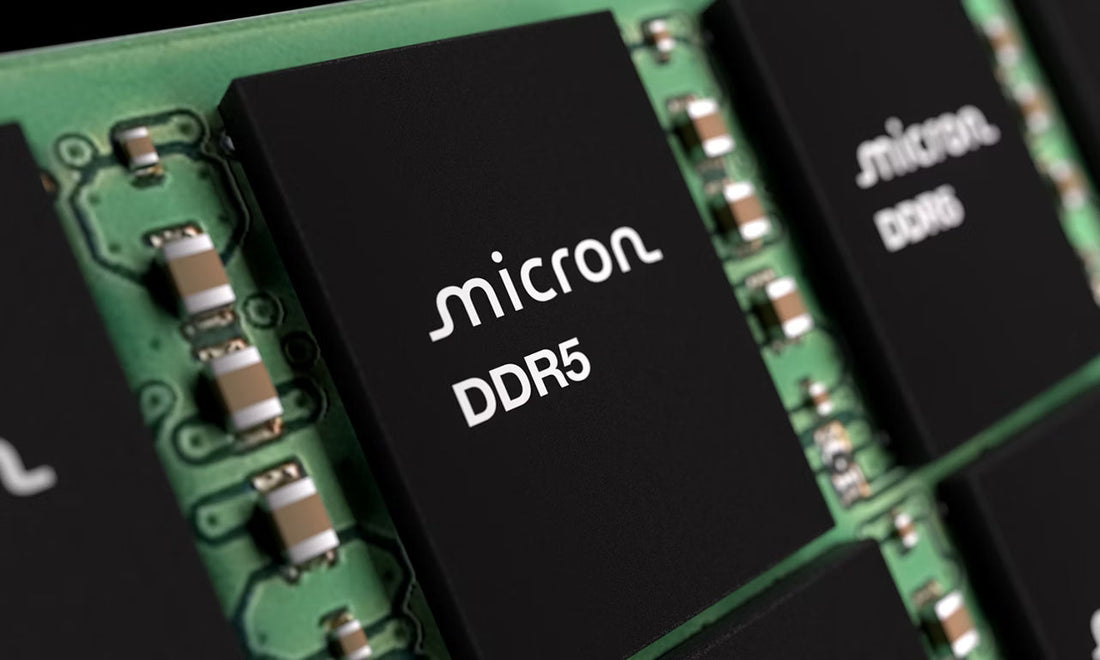 DDR5 RAM for PC Gaming: Prices, Performance & Best Specs 2025/2026 ...
