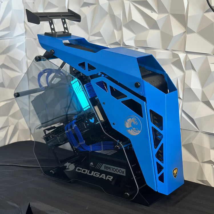 The Best Custom Gaming PCs in the Ottawa and SDG Area