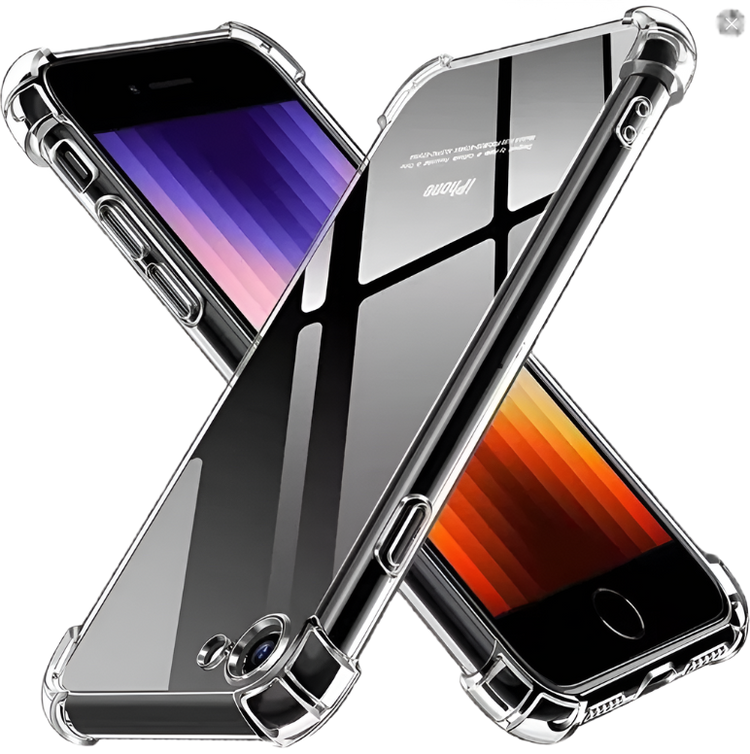 Phone Cases and Screen Protectors – Alexandria Customs