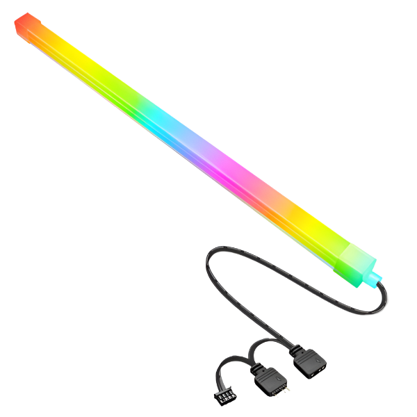 PC LED Lighting and RGB Accessories For Sale in Alexandria Ontario ...