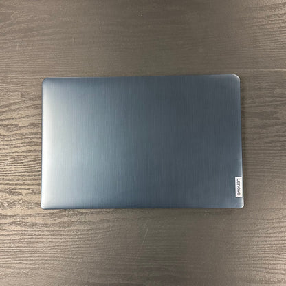 Ordinateur portable Lenovo IdeaPad 3 14" bleu 