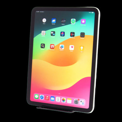 Apple iPad 10.9" 64GB with Wi-Fi 6 (10th Generation)